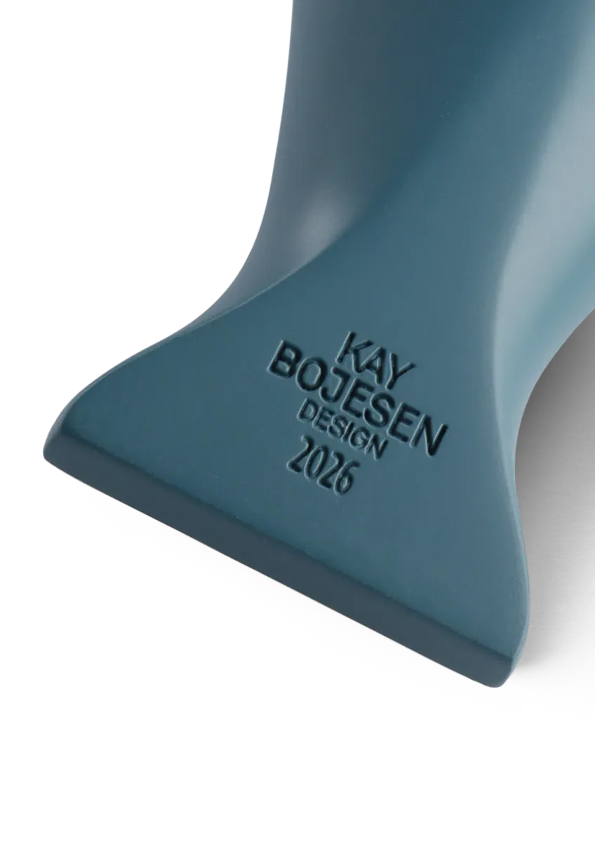 Kay Bojesen Denmark Birk Year Bird 2026 Grønn/Mørk Grønn