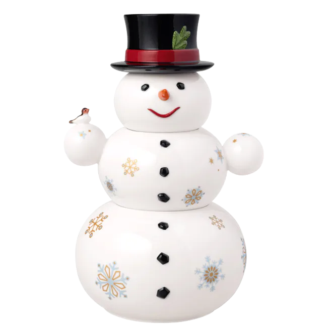 Hovedbilde Villeroy & Boch Christmas Toys Memory Krukke ...