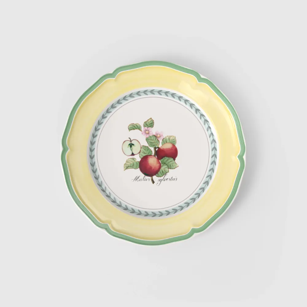 Villeroy & Boch French Garden Valence Tallerken 27 cm
