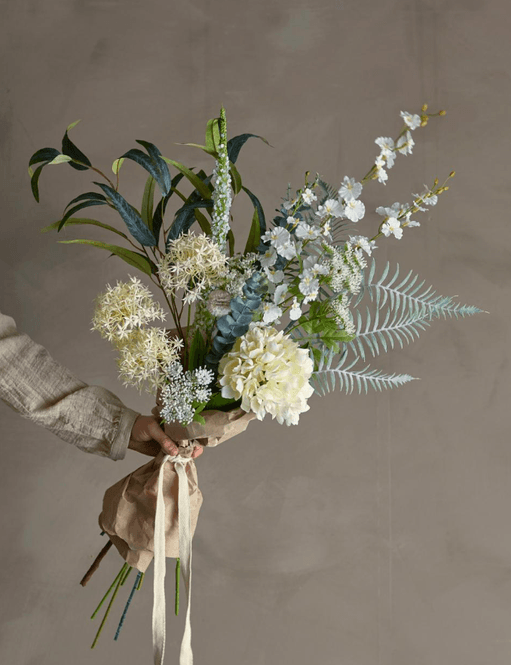 Hovedbilde Bloomingville Symphonie Bukett 