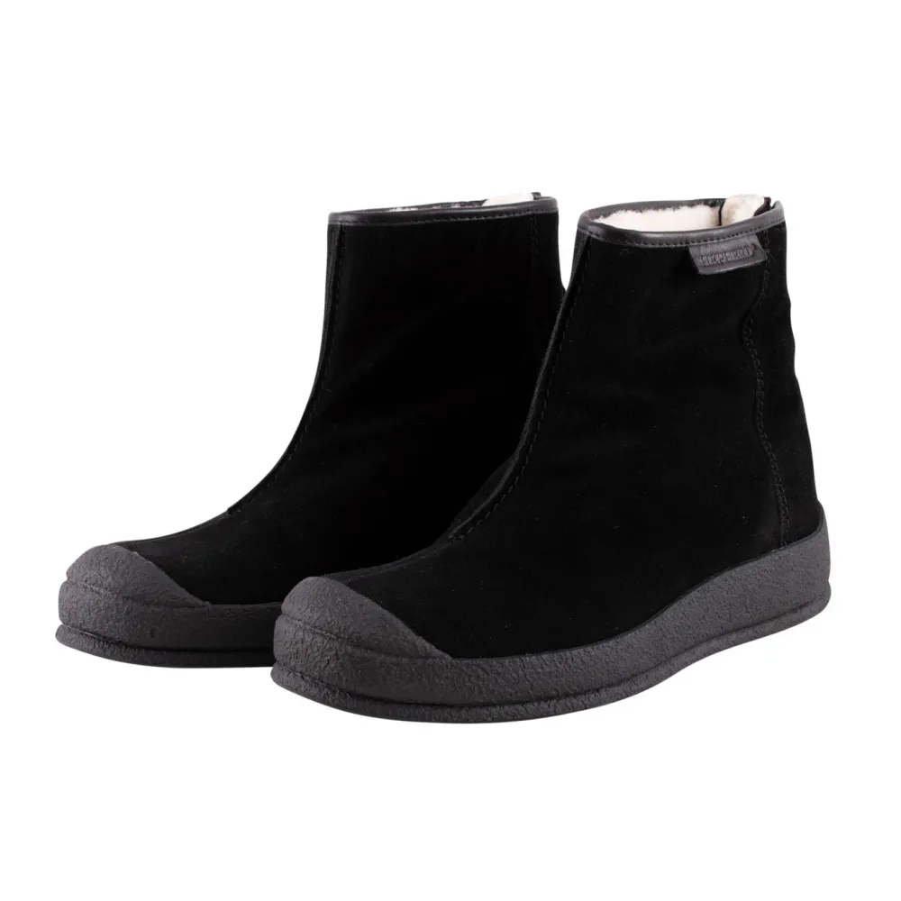 Shepherd Loke Boots Sort