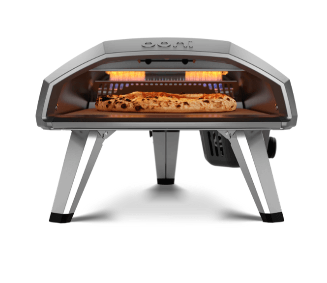 Hovedbilde Ooni Koda 2  Gassdrevet Pizzaovn 35cm