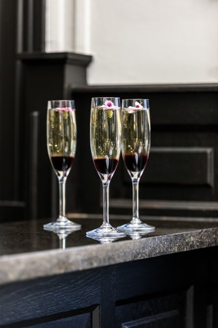 Hovedbilde Strahl Champagneglass 4pk