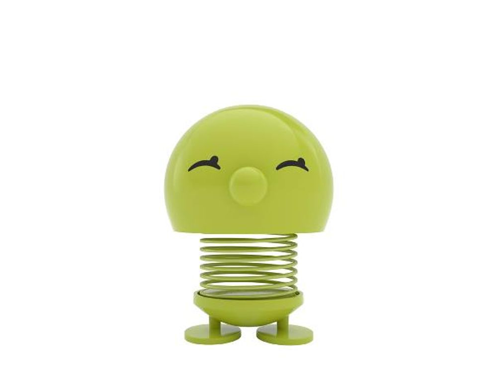 Hoptimist Bimble Lime Stor