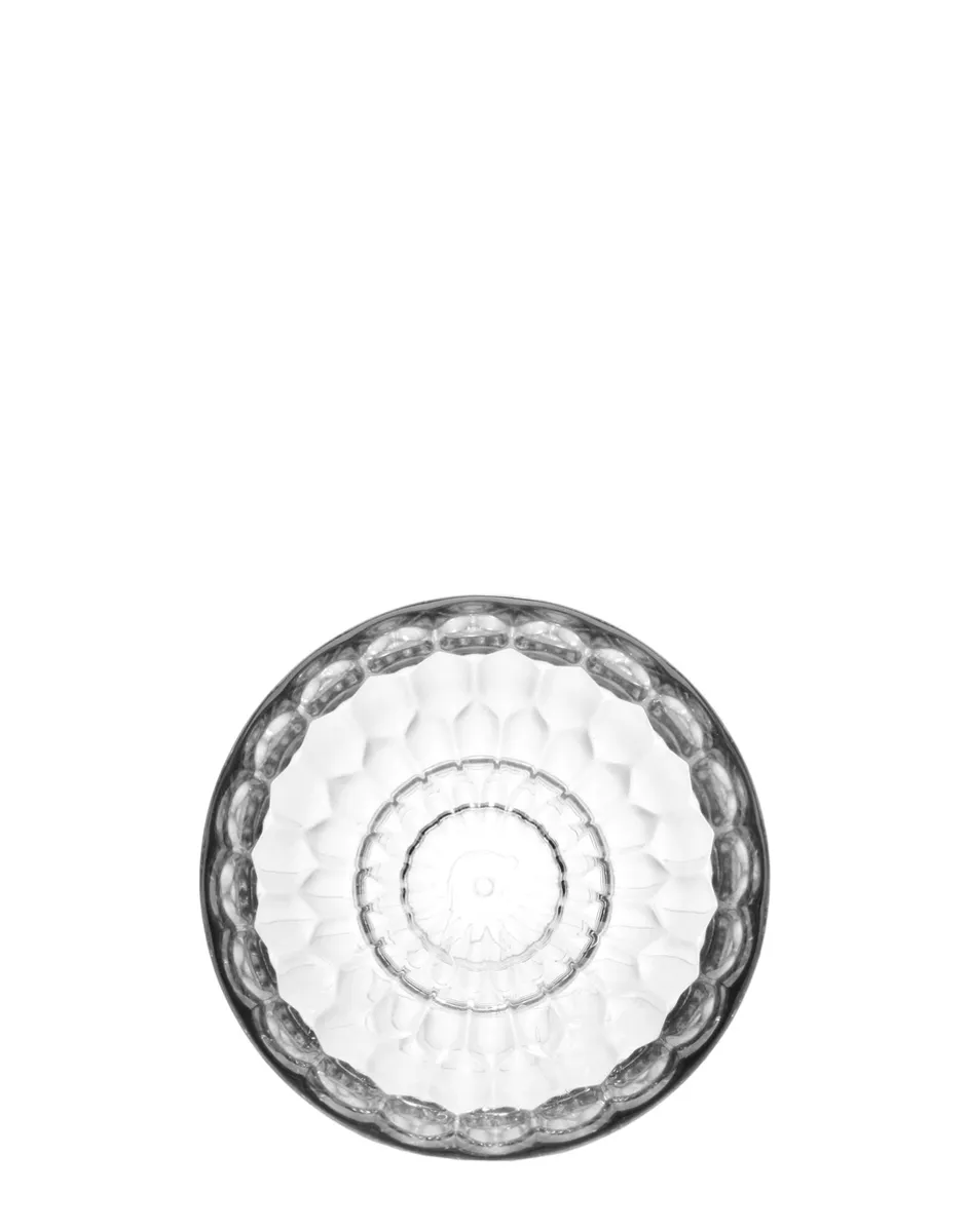 Kartell Jellies Kleshenger Liten Krystall