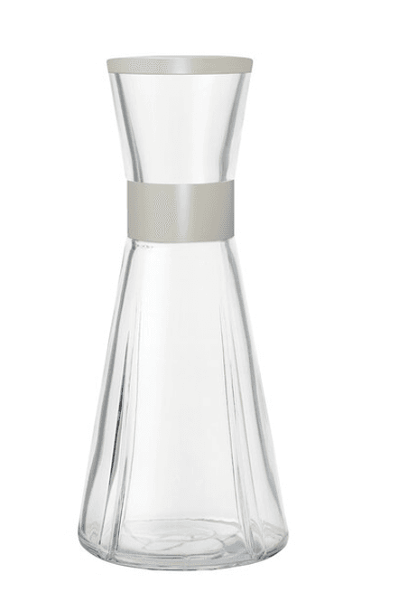 Hovedbilde Rosendahl Grand Cru Vannkaraffel 0,9L - Sand