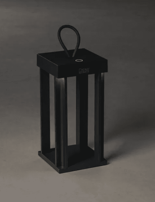Hovedbilde Trend Collection Cannes bord-/gulvlampe – ...