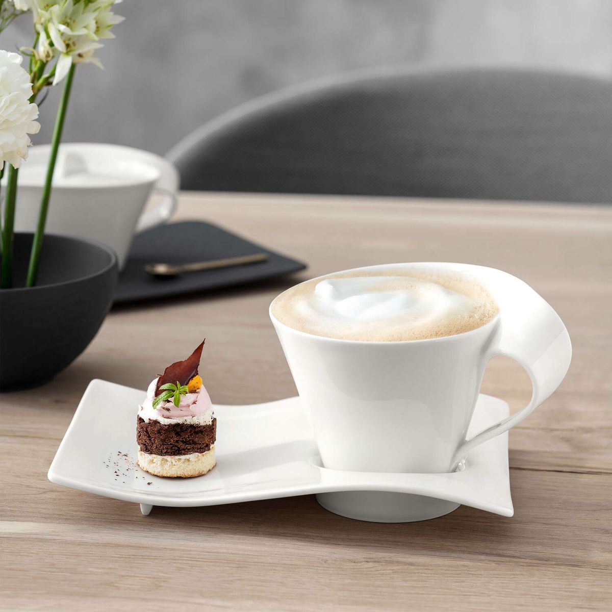 Villeroy & Boch New Wave Caffe Kopp 15 cl