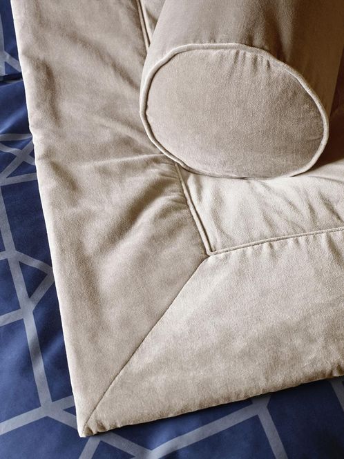 Hovedbilde Halvor Bakke Wellington Sengeteppe 160x280cm ...