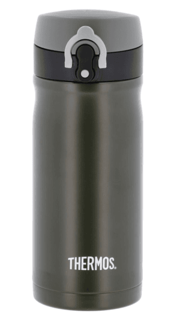 Hovedbilde Thermos JMY Termokopp 350ml Army