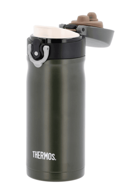 Hovedbilde Thermos JMY Termokopp 350ml Army
