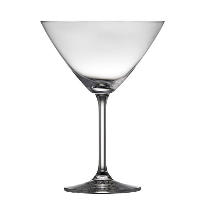 Hovedbilde Lyngby Glas Juvel Martiniglass 28 cl 4 stk