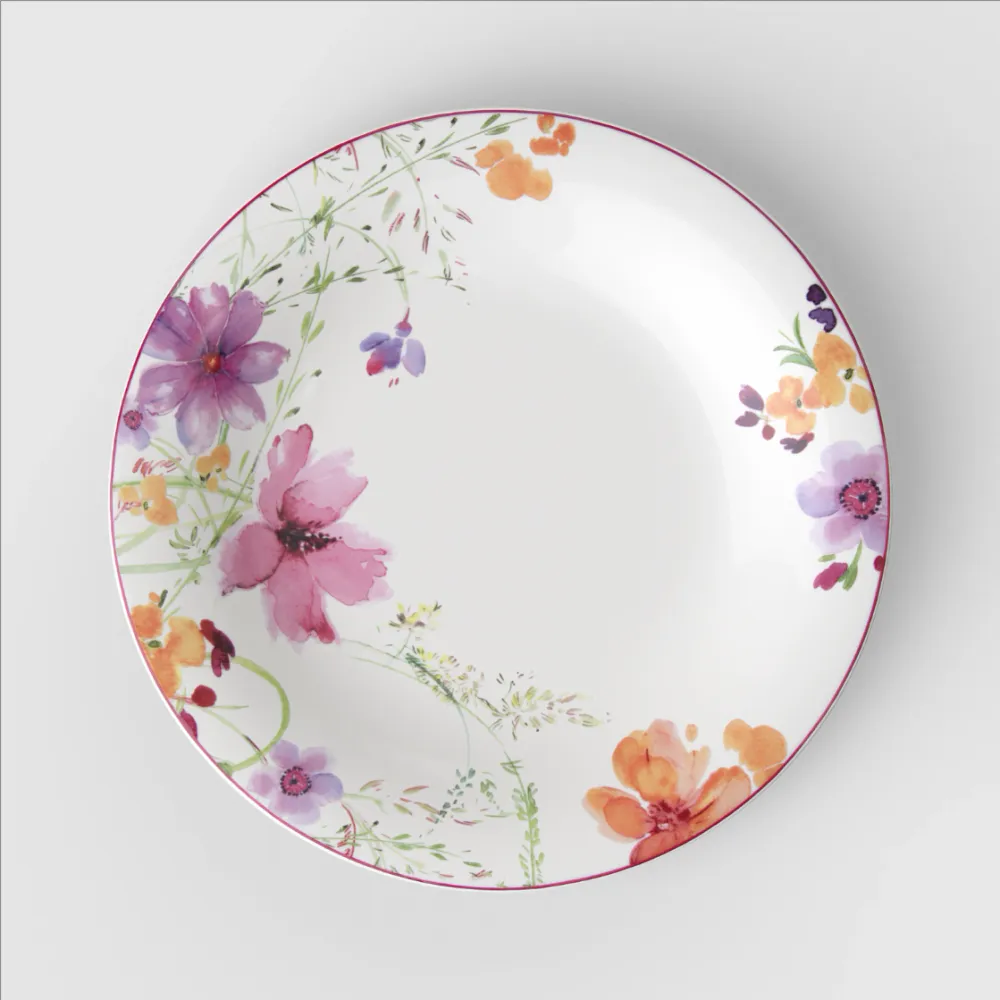 Villeroy & Boch Mariefleur Basic Tallerken 27 cm