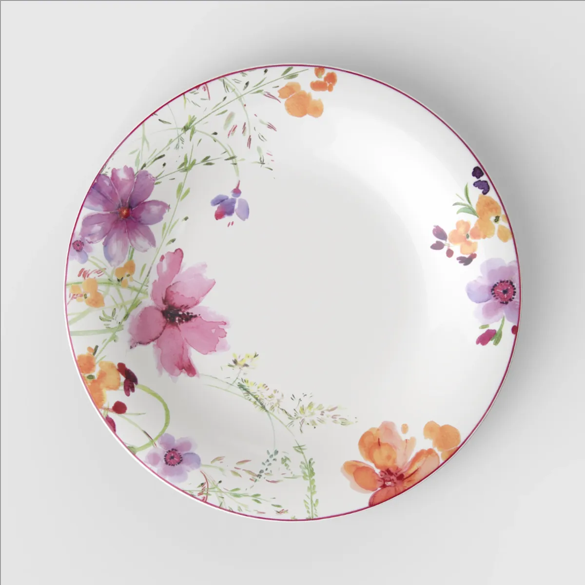 Villeroy & Boch Mariefleur Basic Tallerken 27 cm