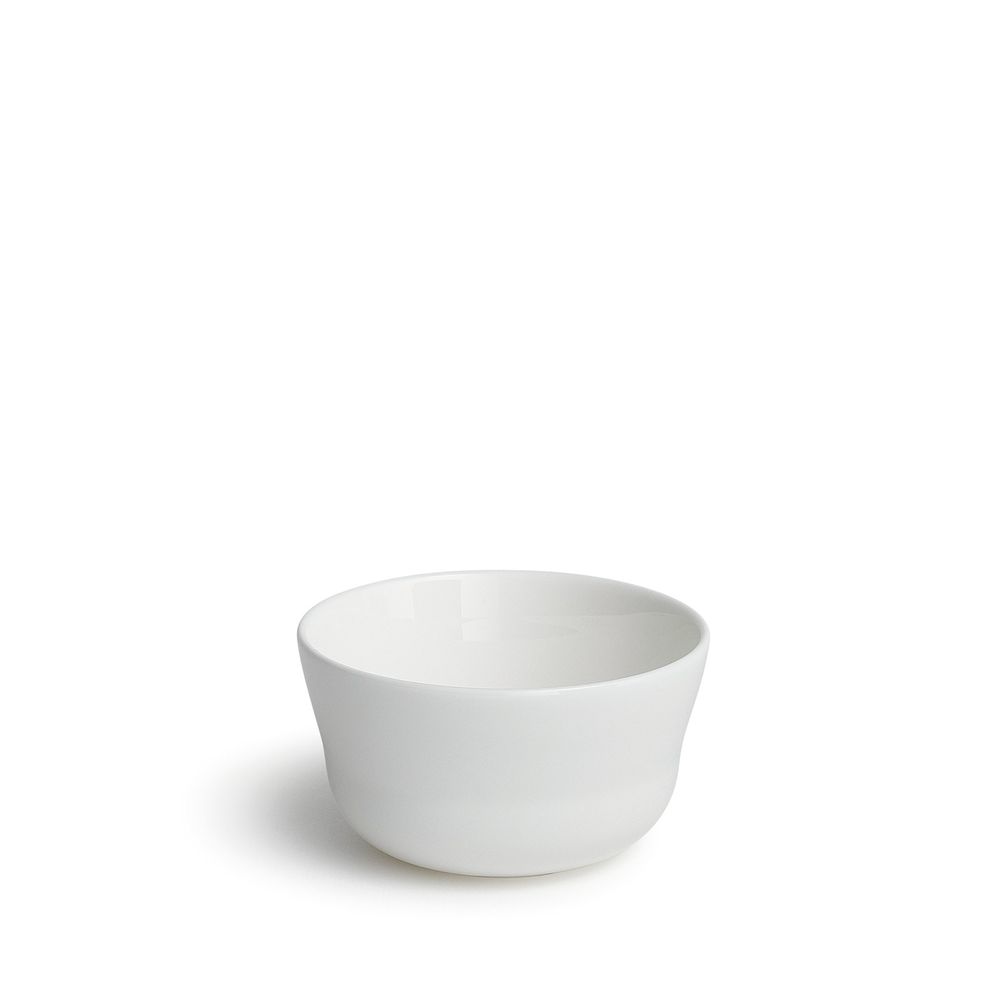 Kähler Kaolin Kopp Hvit 8 cl