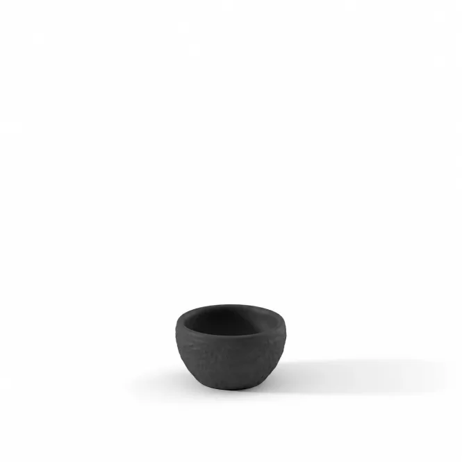 Hovedbilde Villeroy & Boch Manufacture Rock Eggeglass