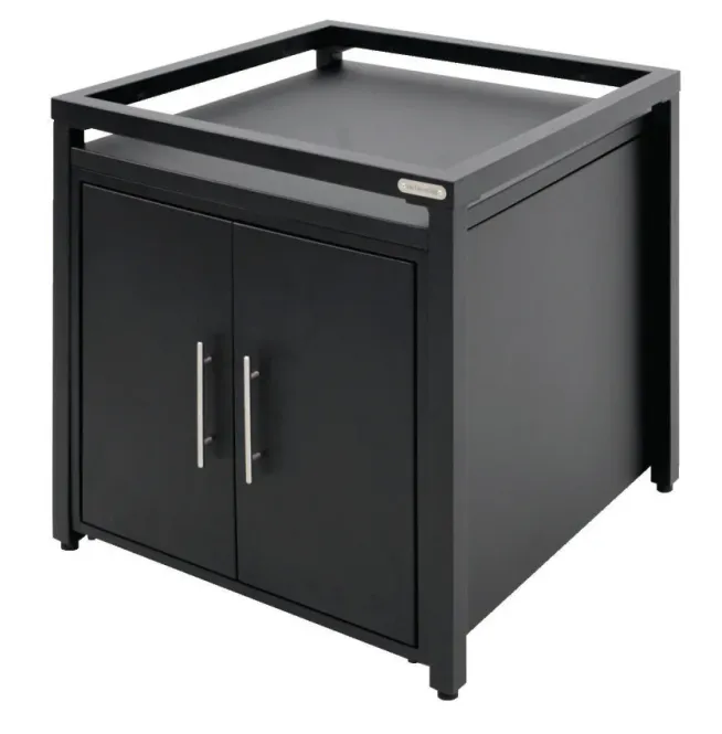 Hovedbilde Big Green Egg Frame hjørnepakke Large
