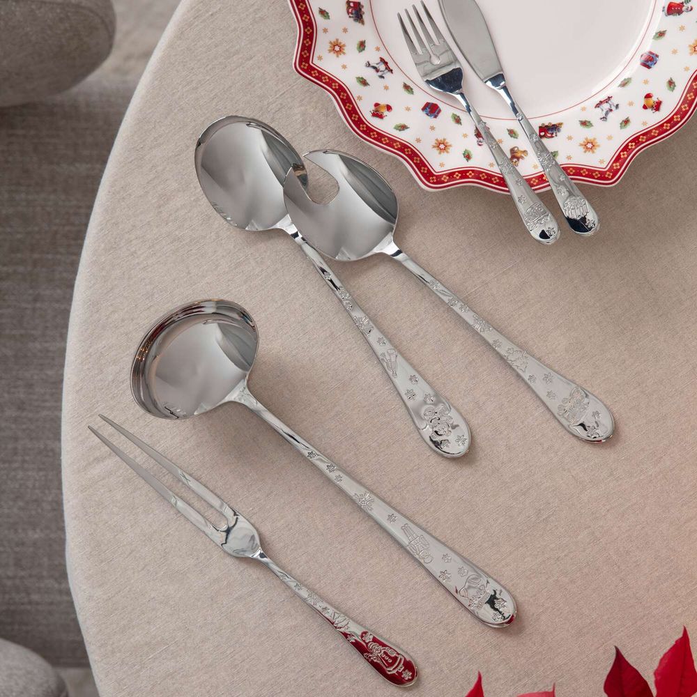 Villeroy & Boch Toy's Delight Suppeøse