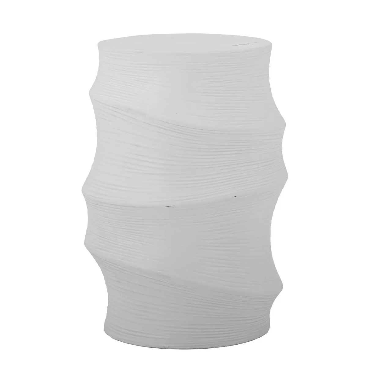 Bloomingville Volise Sidebord Hvit