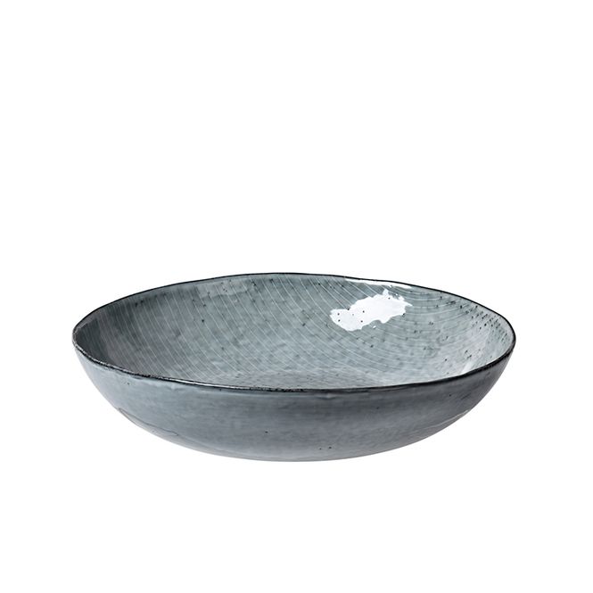 Hovedbilde Broste Copenhagen Nordic Sea Salat Skål Ø 34,5