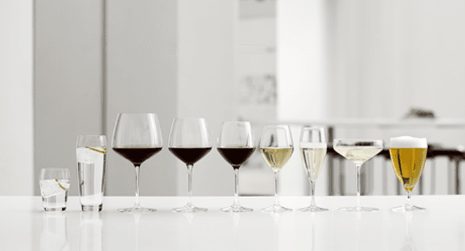 Hovedbilde Holmegaard Perfection Martiniglass 29cl