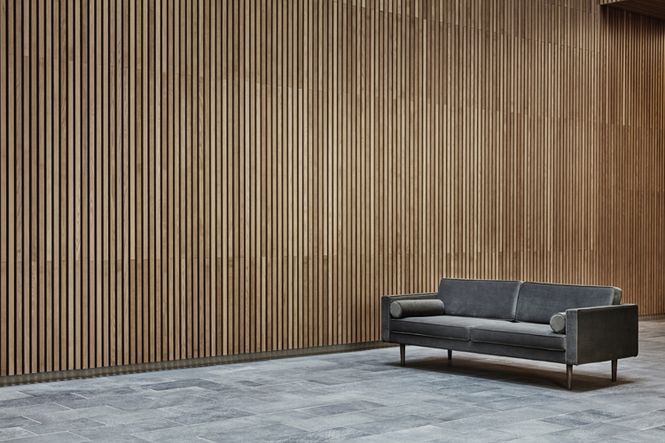 Hovedbilde Broste Copenhagen Sofa Wind