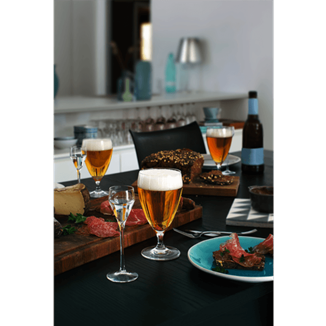 Hovedbilde Holmegaard Perfection Dram 5,5cl