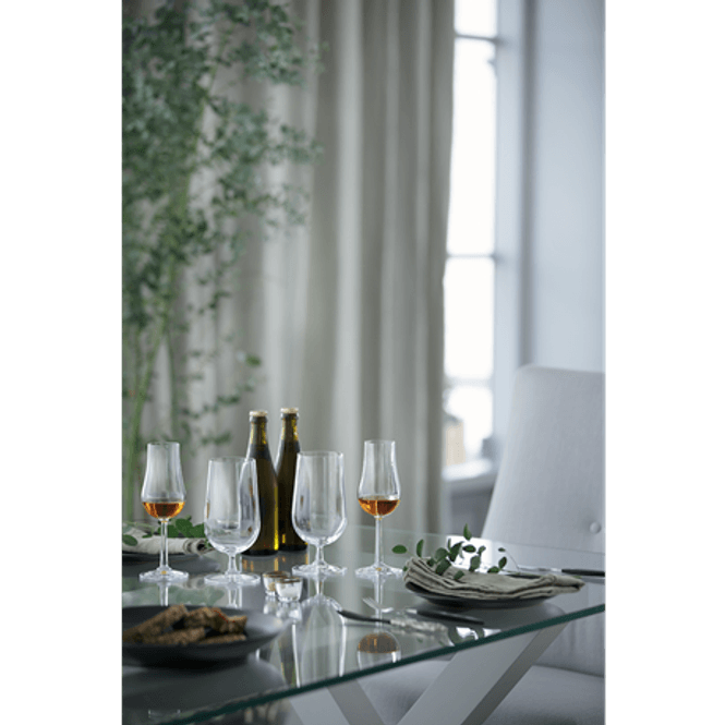 Hovedbilde Rosendahl Grand Cru Brennevinsglass 2stk 24cl