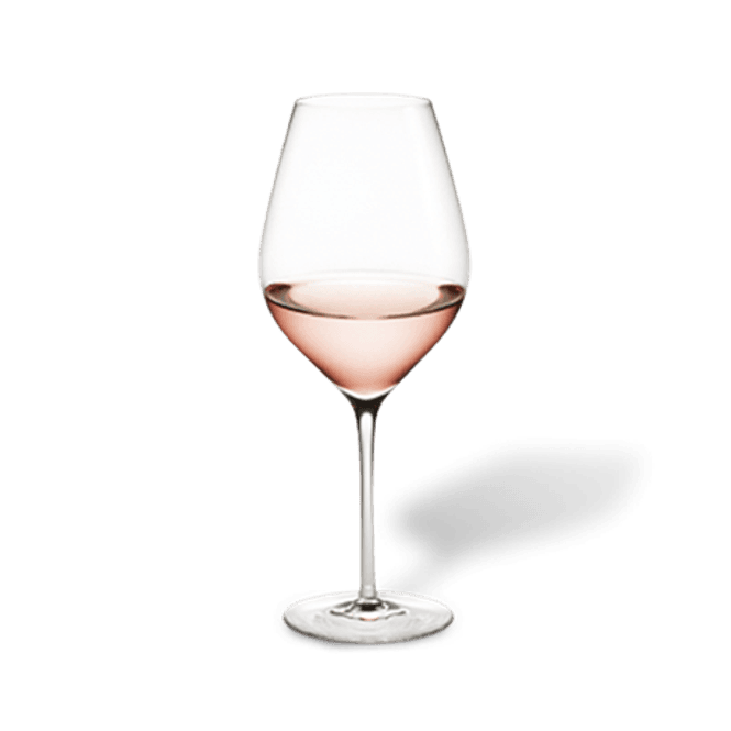 Hovedbilde Holmegaard Cabernet Rødvinsglass 52cl