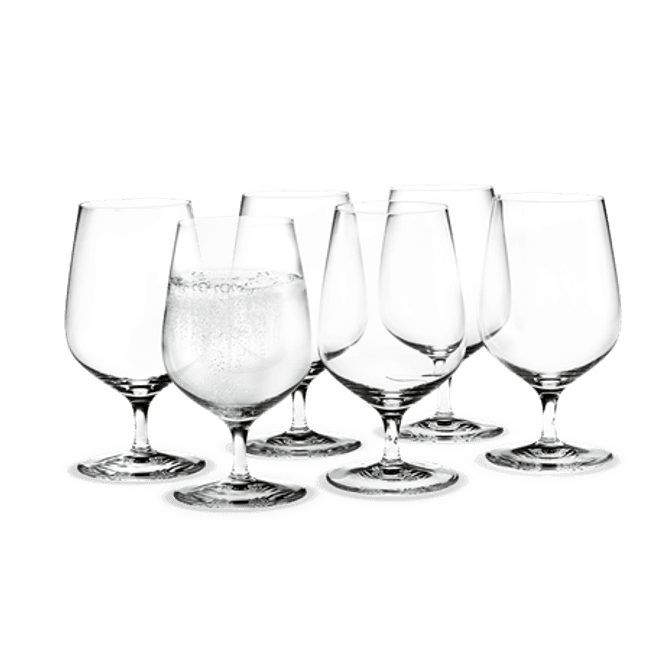 Hovedbilde Holmegaard Cabernet Vann 36cl