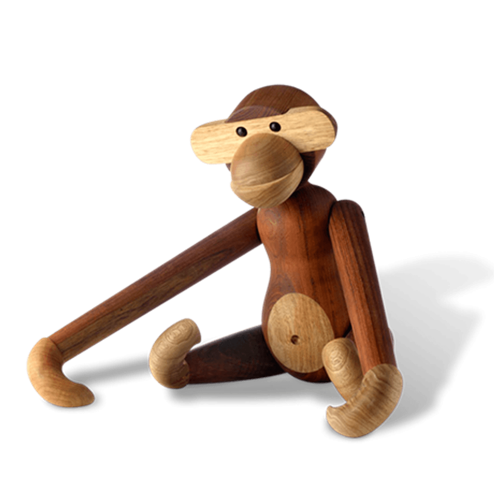 Kay Bojesen Ape Medium