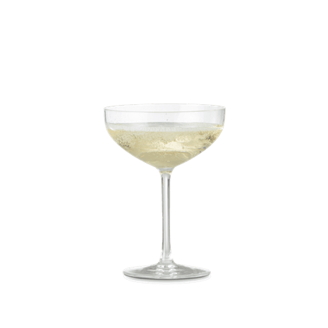 Hovedbilde Rosendahl Premium Champagneglass 39 cl 2stk