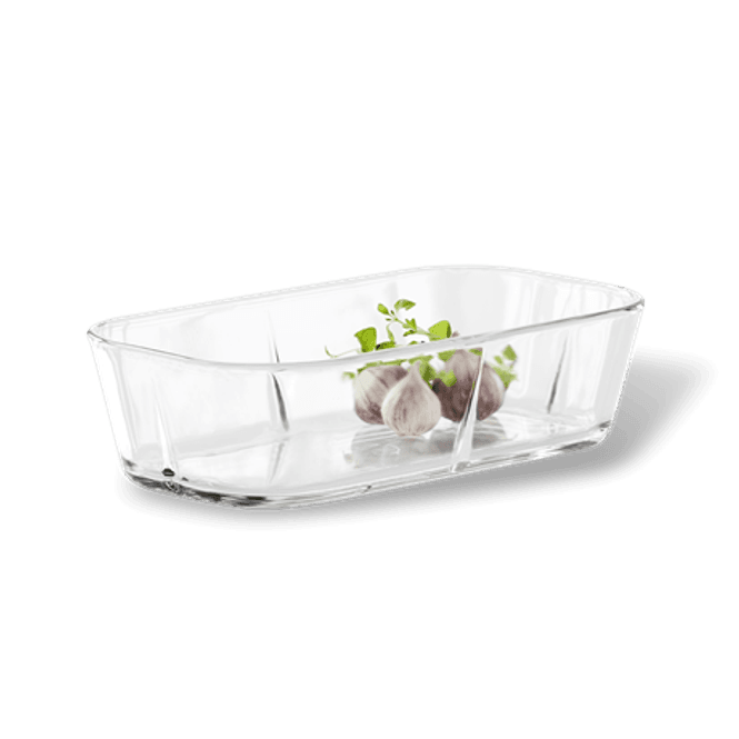 Hovedbilde Rosendahl Grand Cru Ildfast Form liten 12.5x24 cm