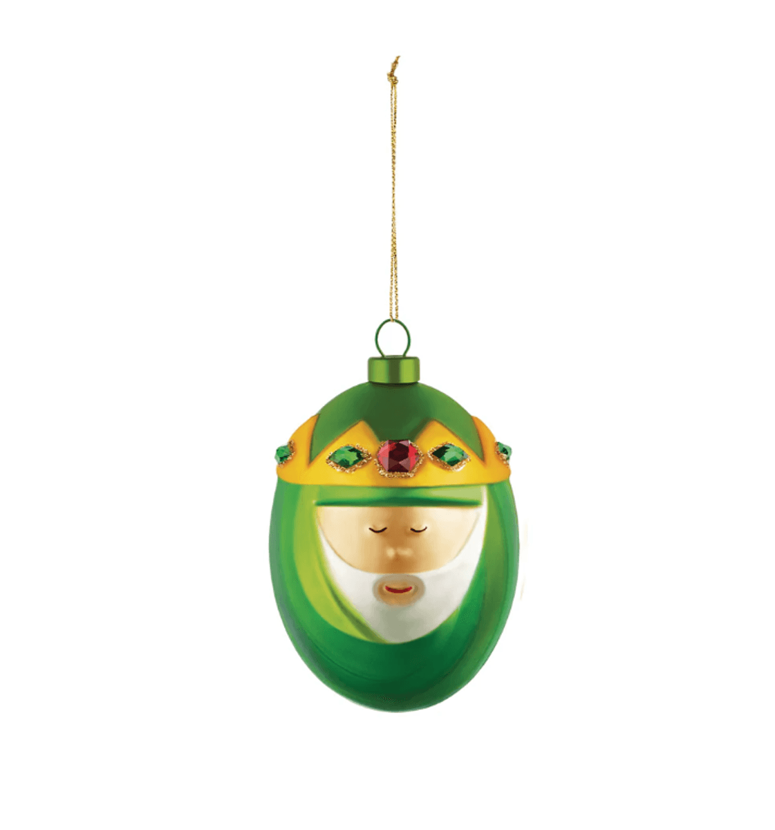Alessi Melchiorre Julekule