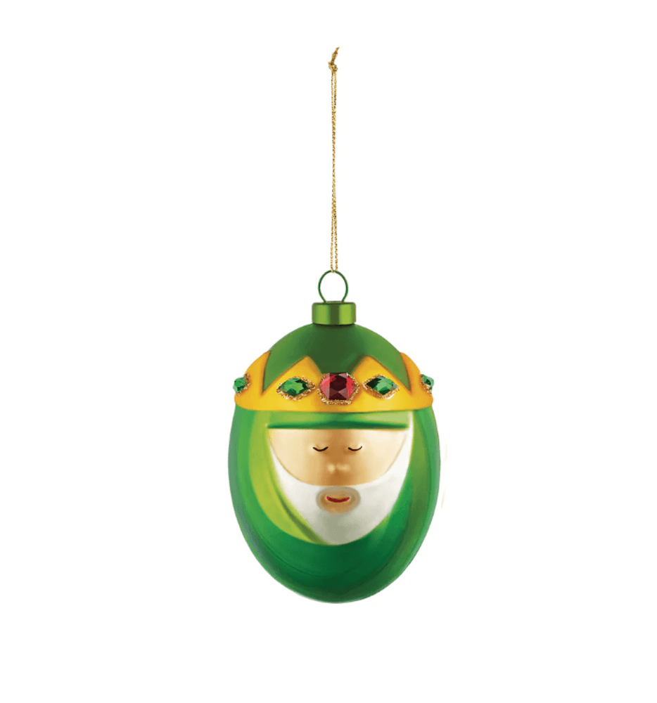 Alessi Melchiorre Julekule