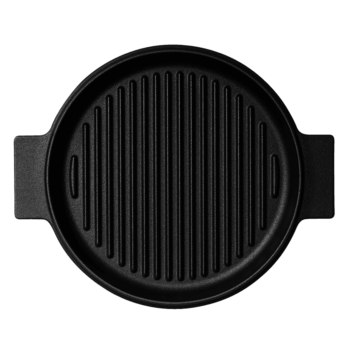 Morsø Grilllpanne 28 cm støpejern