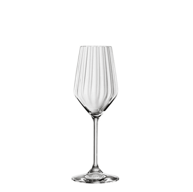 Hovedbilde Spiegelau Lifestyle Champagne Glass 31 cl 4 stk