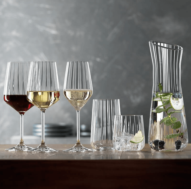 Hovedbilde Spiegelau Lifestyle Rødvinsglass 63 cl 4 stk