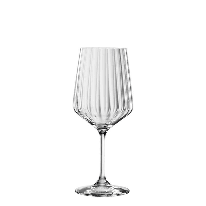 Hovedbilde Spiegelau Lifestyle Rødvinsglass 63 cl 4 stk