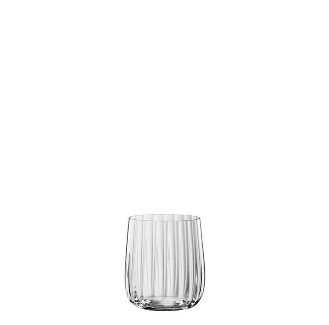 Hovedbilde Spiegelau Lifestyle Vannglass 34 cl 4 stk