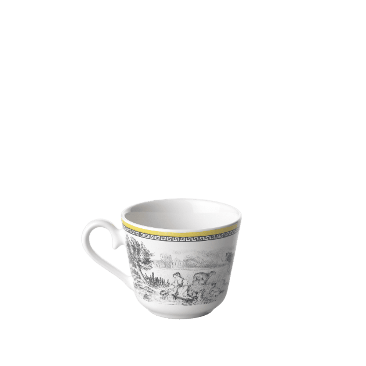 Villeroy & Boch Audun Ferme Espressokopp 8 cl