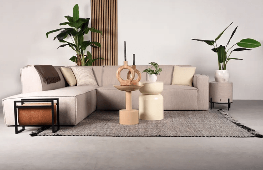 Trend Collection Magasinholder Cognac