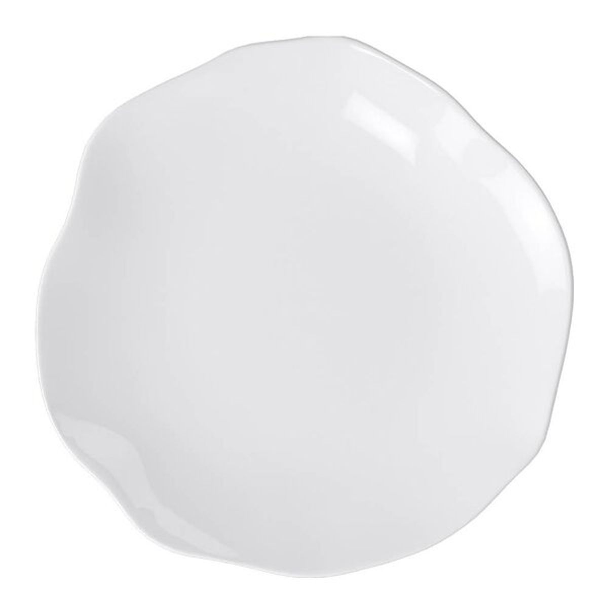 Villeroy & Boch Pura Asjett 17 cm Hvit