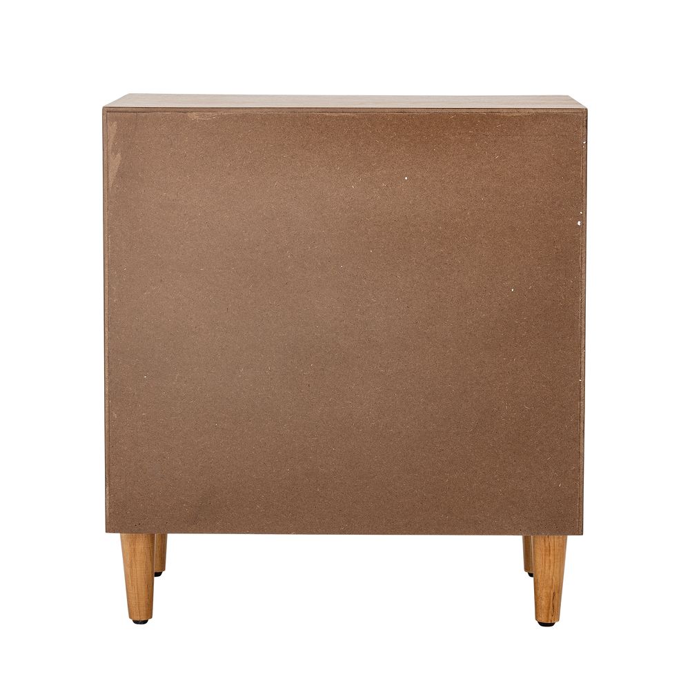 Bloomingville Vester kommode brun