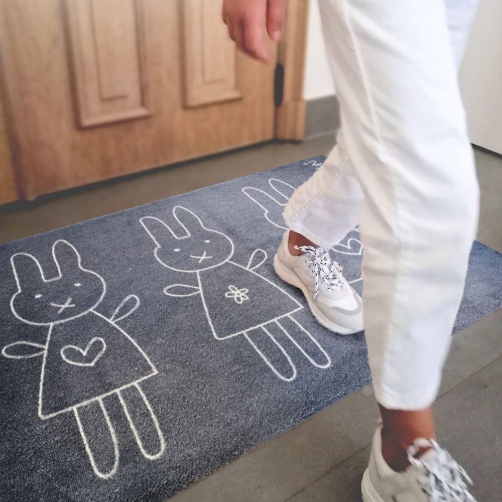 MadAboutMats Mini Victor 67x110