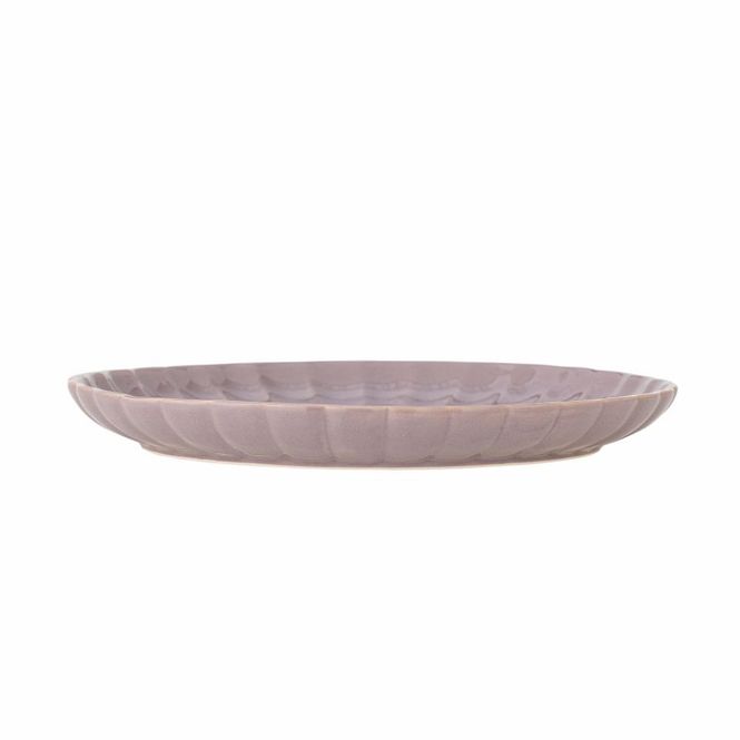 Hovedbilde Bloomingville Latina Tallerken 27 cm Rosa