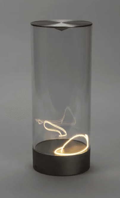 Hovedbilde Trend Collection Edison USB Bordlampe L