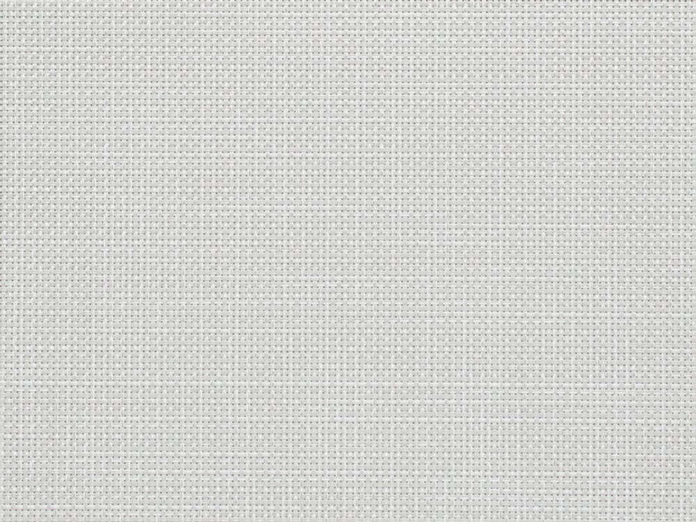Chilewich Servise Mini Basketwave Oval Sandstone 4stk