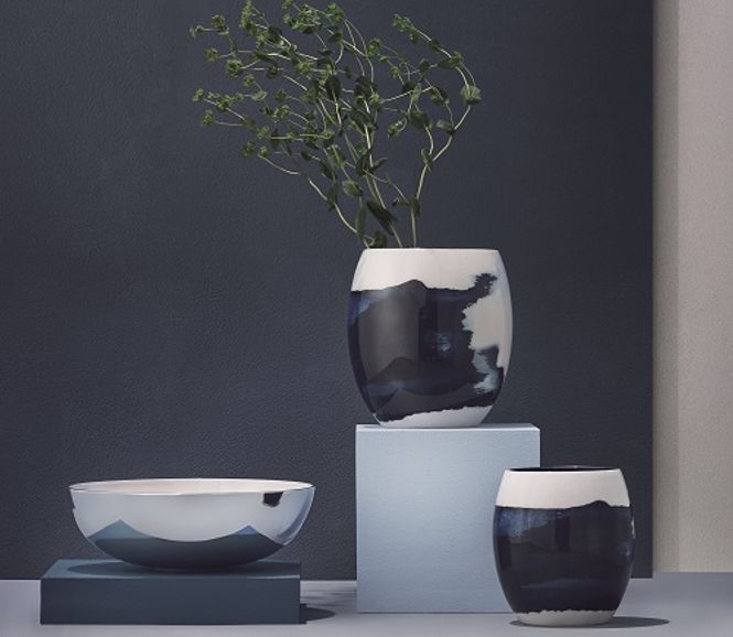 Hovedbilde Stelton Stockholm Aquatic Bowl Large Ø40cm