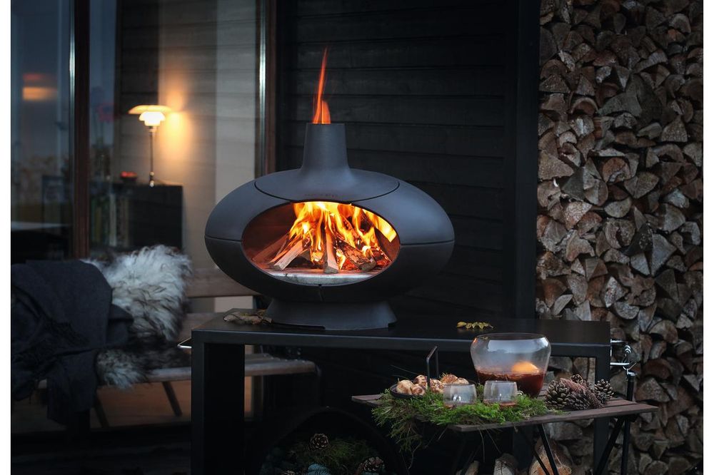 Morsø Forno Ovn